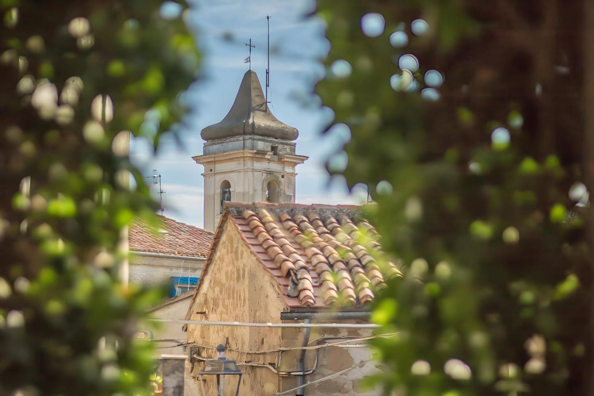 Boutique B&B Residenza Farnese Exterior foto