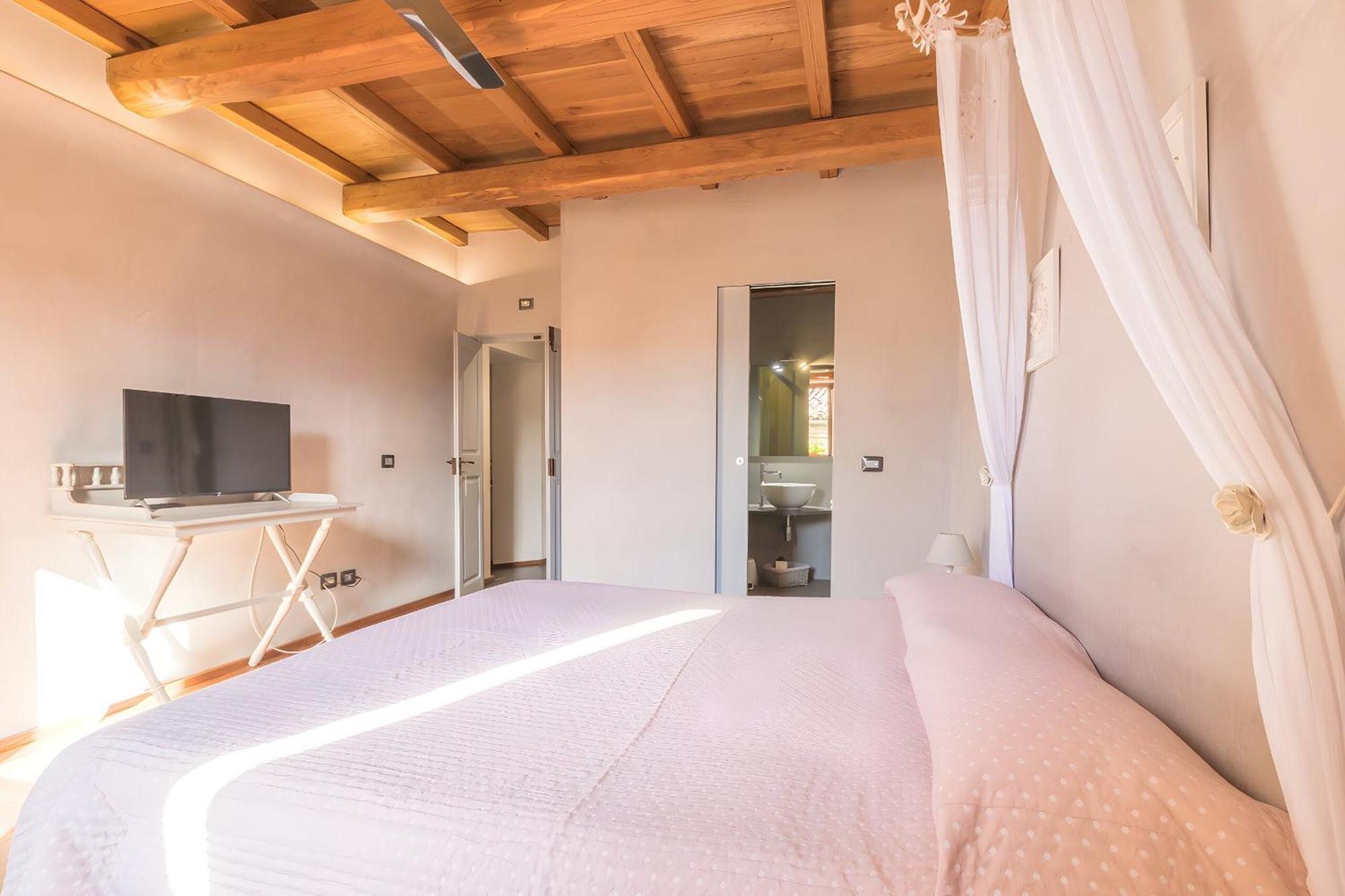 Boutique B&B Residenza Farnese Exterior foto
